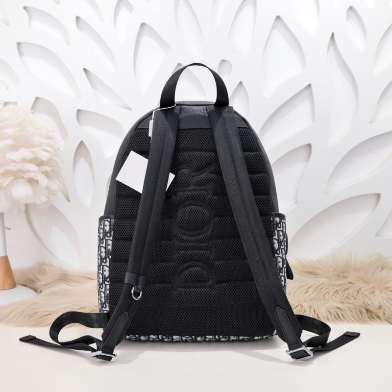 Christian Dior Backpacks